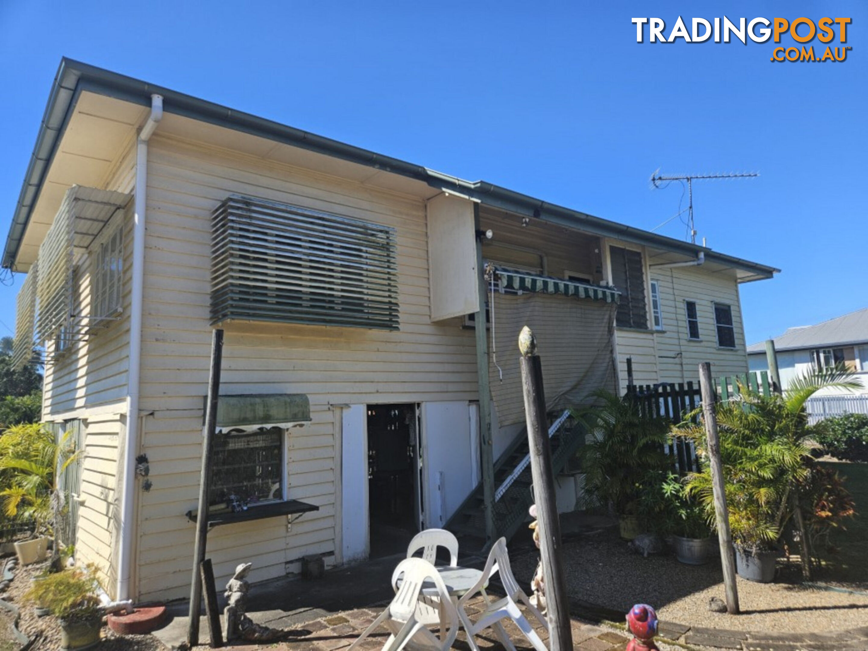 3 Palm Avenue Ingham QLD 4850