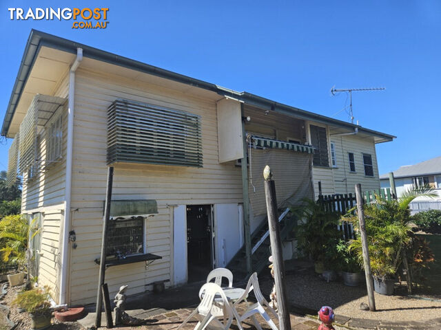 3 Palm Avenue Ingham QLD 4850