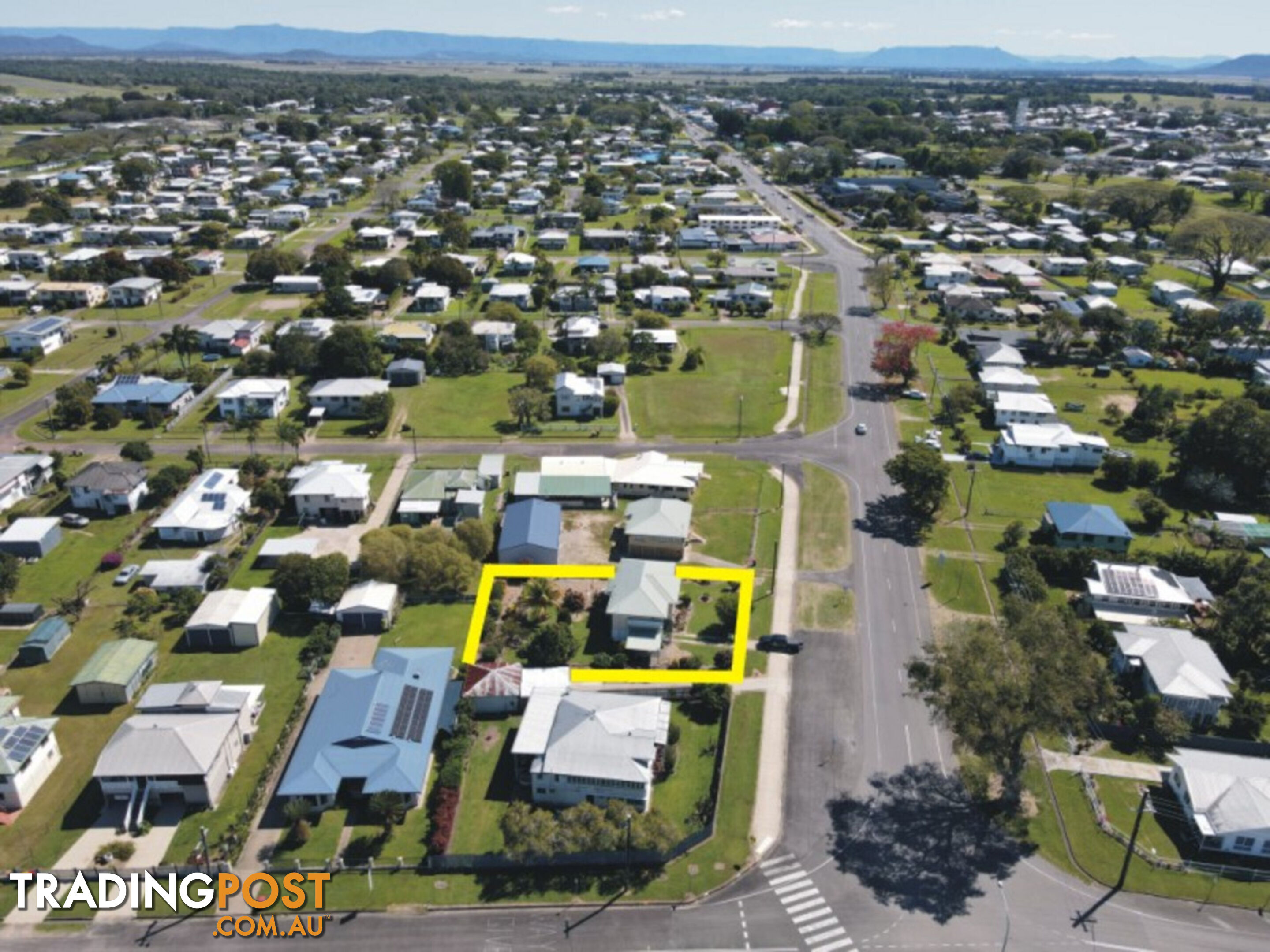 3 Palm Avenue Ingham QLD 4850