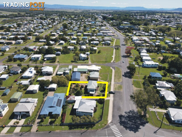 3 Palm Avenue Ingham QLD 4850