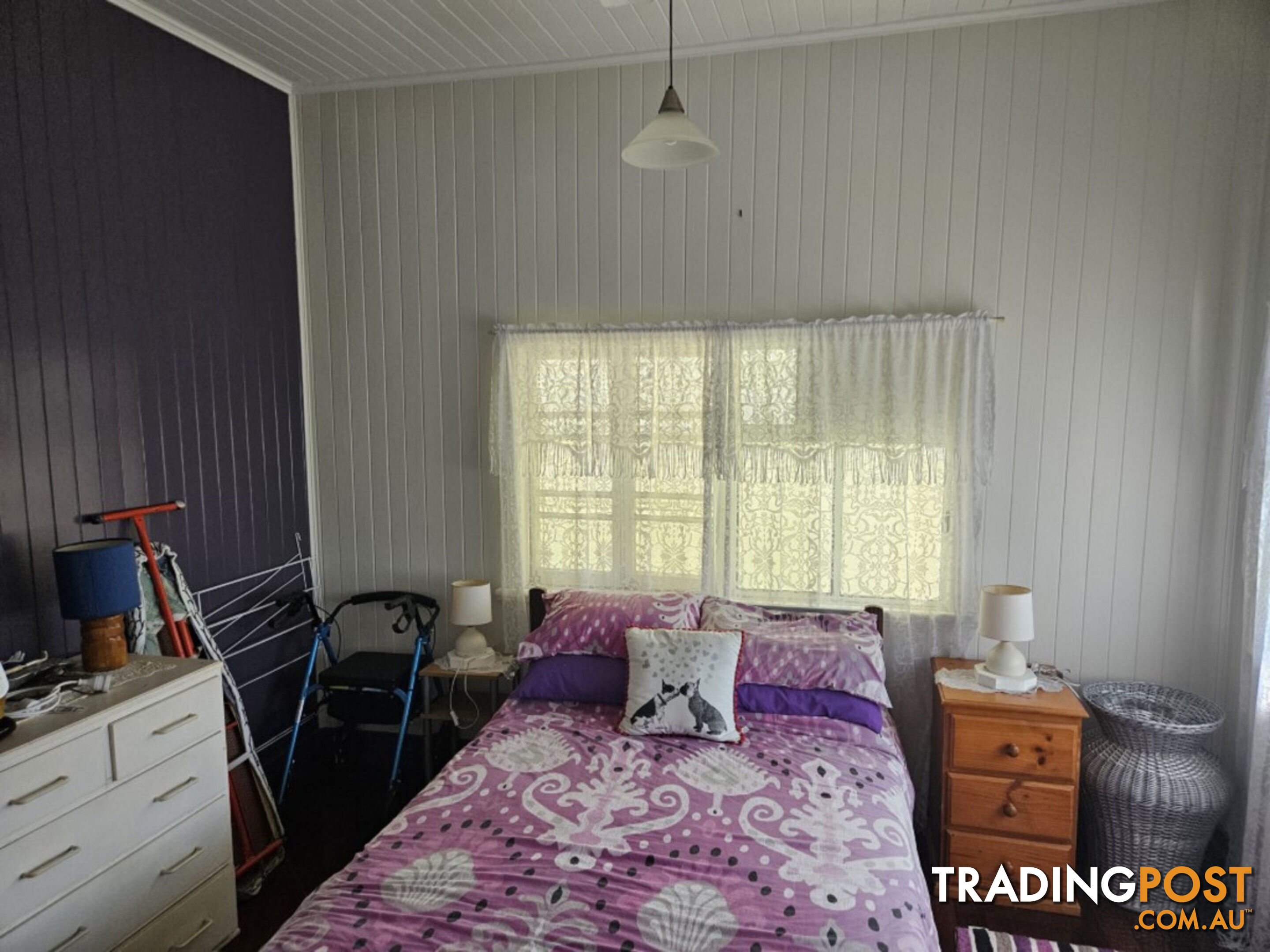 3 Palm Avenue Ingham QLD 4850