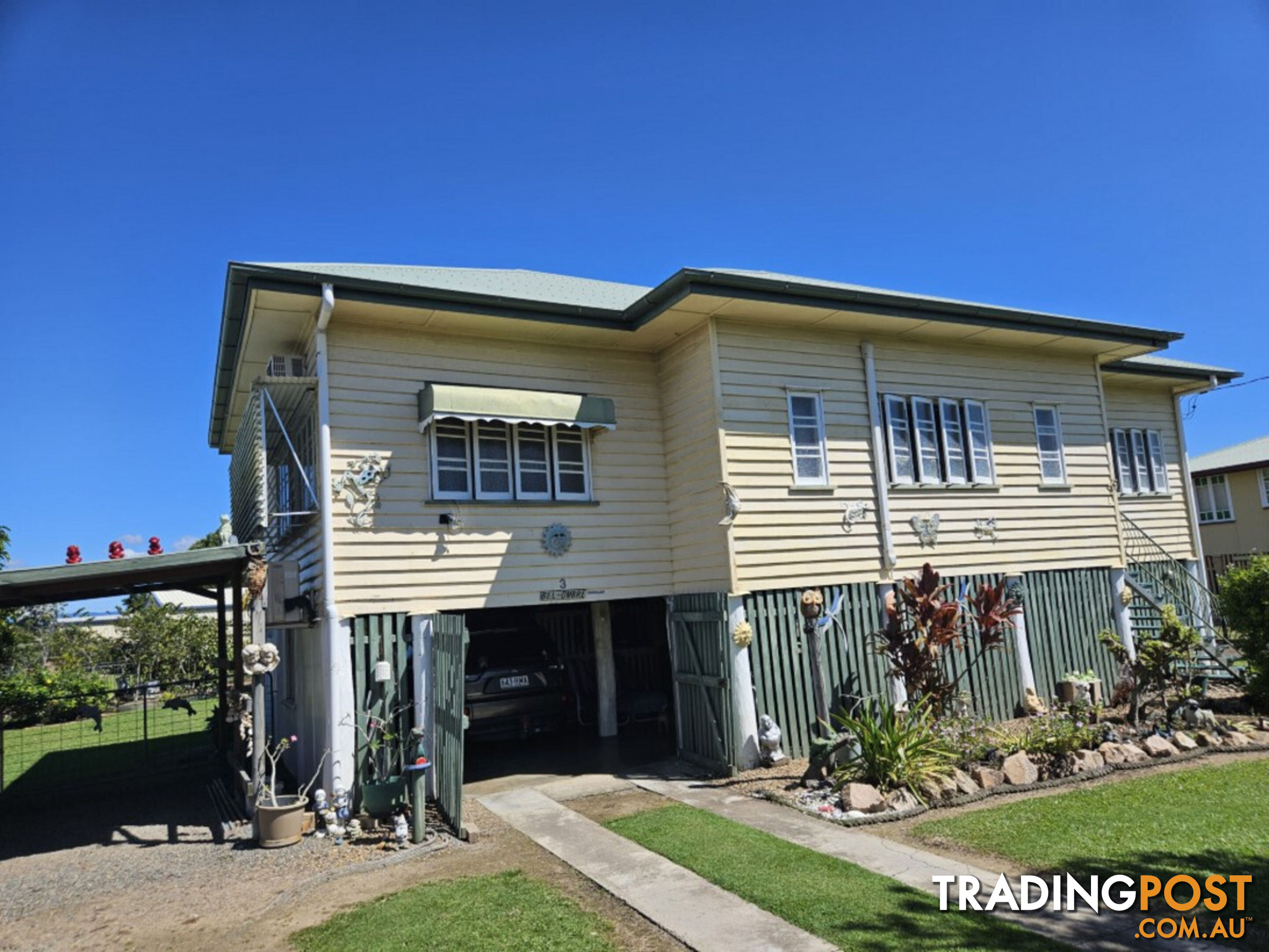 3 Palm Avenue Ingham QLD 4850