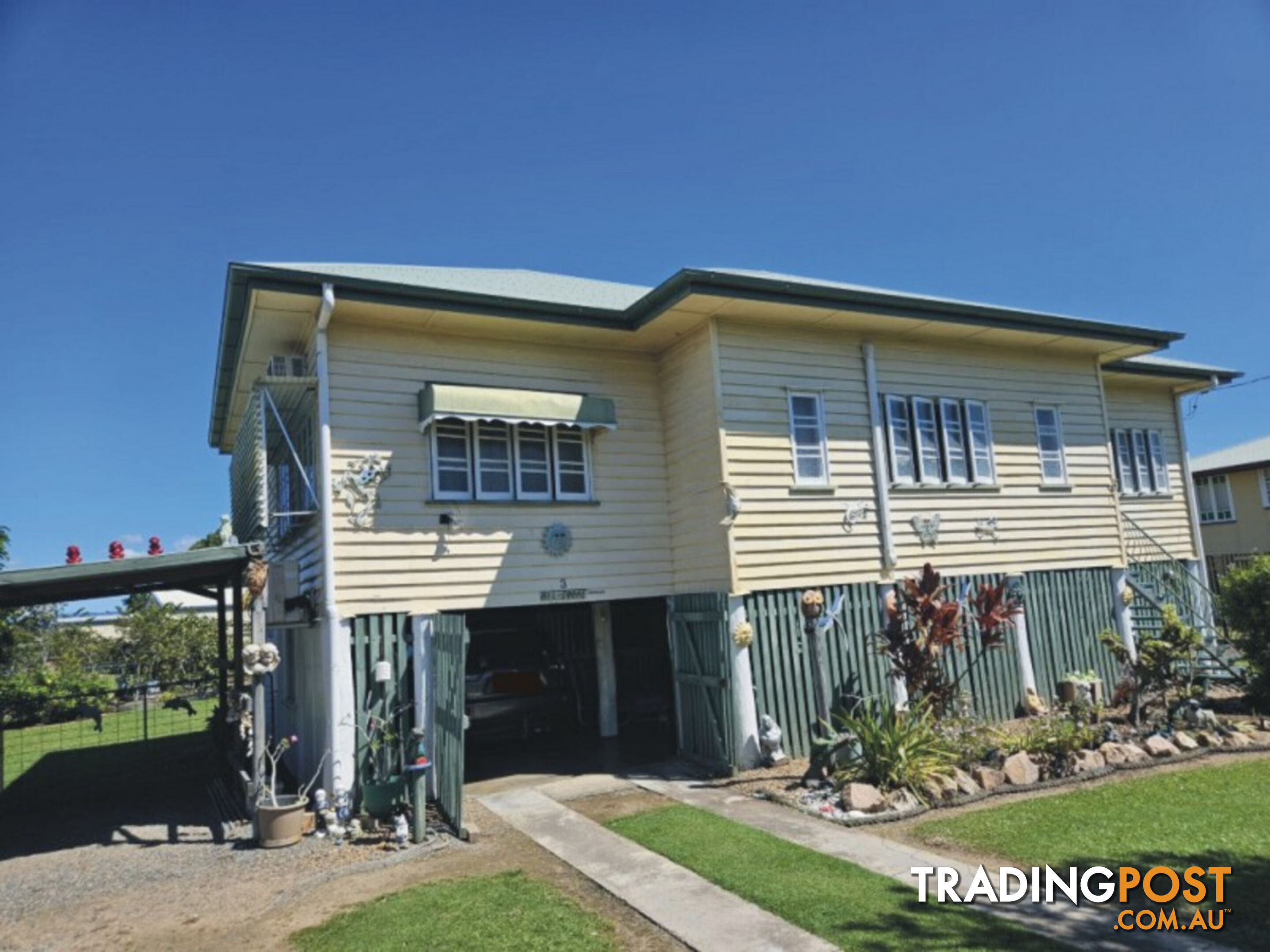 3 Palm Avenue Ingham QLD 4850