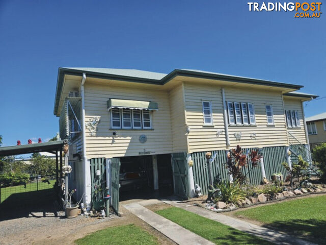 3 Palm Avenue Ingham QLD 4850