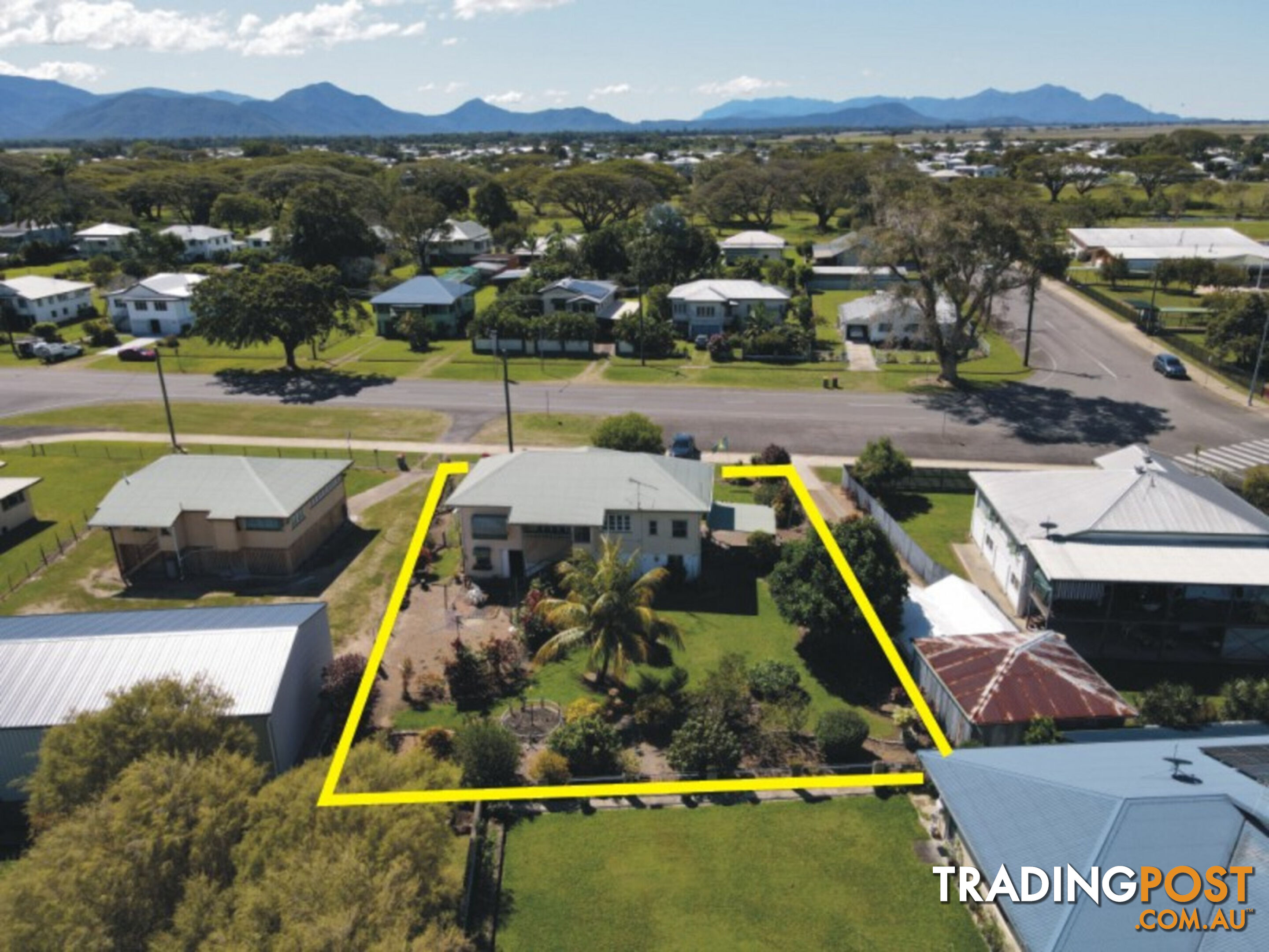 3 Palm Avenue Ingham QLD 4850