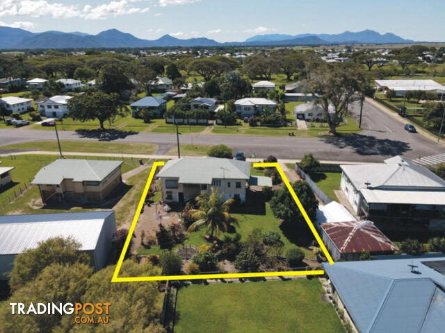 3 Palm Avenue Ingham QLD 4850