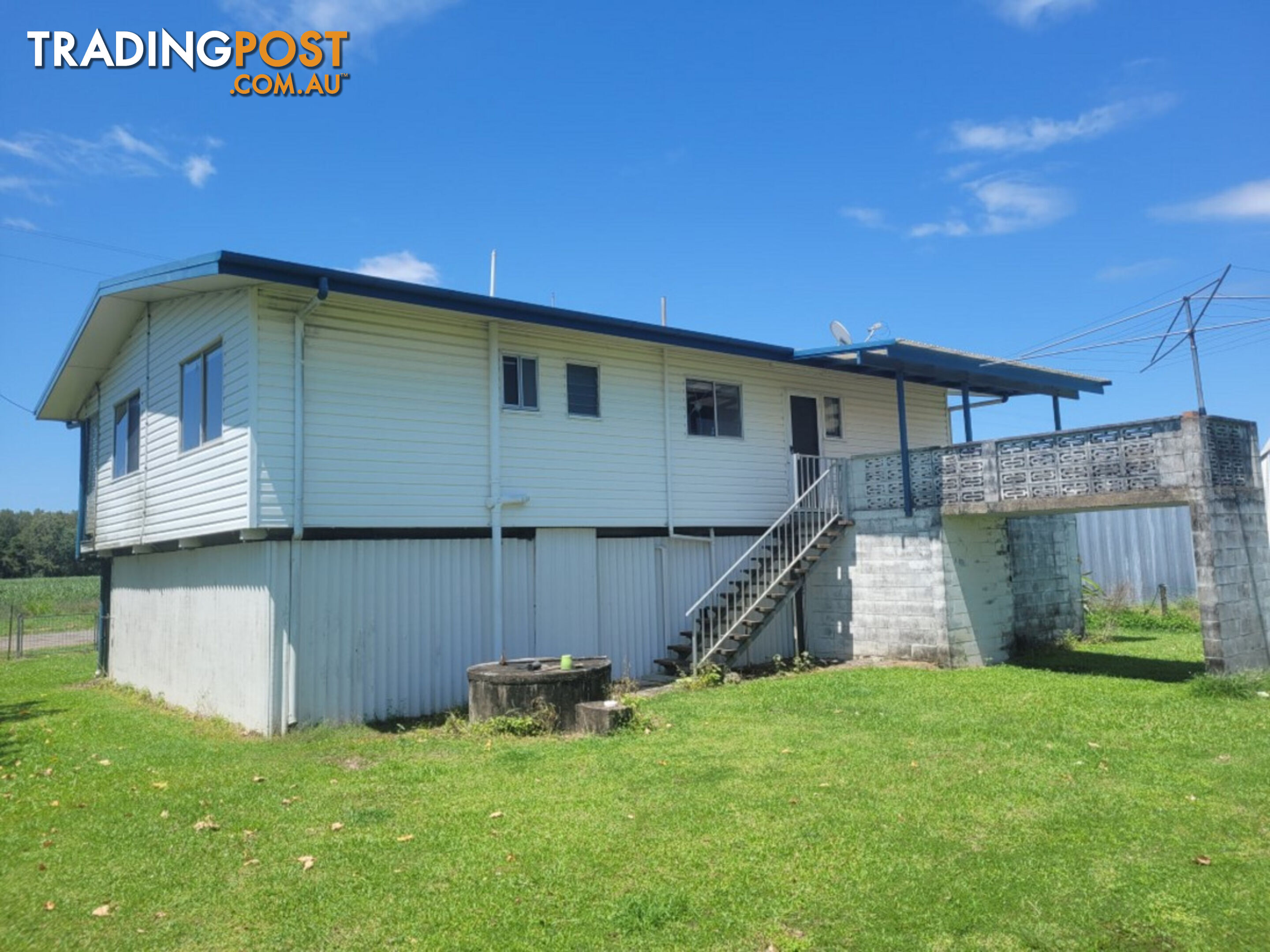 654-656 Lannercost Extension Road Lannercost QLD 4850