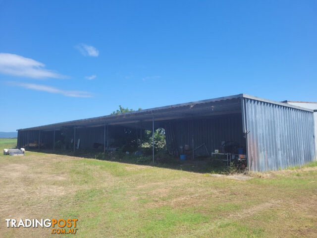 654-656 Lannercost Extension Road Lannercost QLD 4850