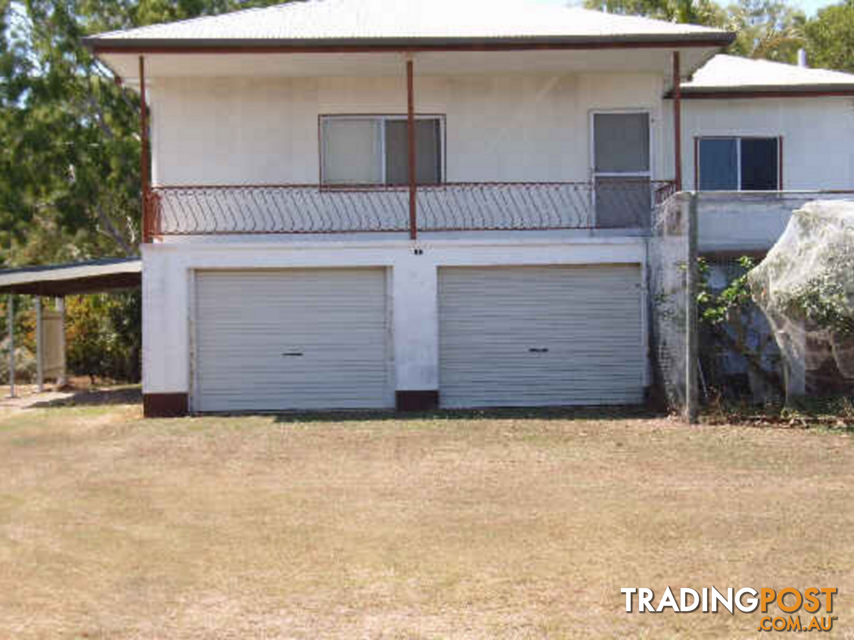 8 Trevally Street TAYLORS BEACH QLD 4850