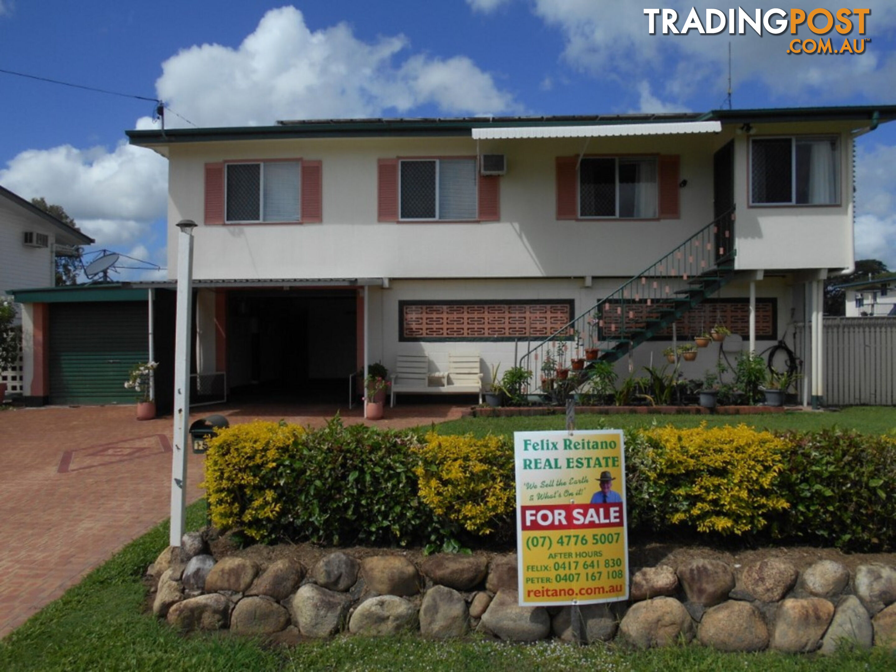 15 Cooper Street Ingham QLD 4850