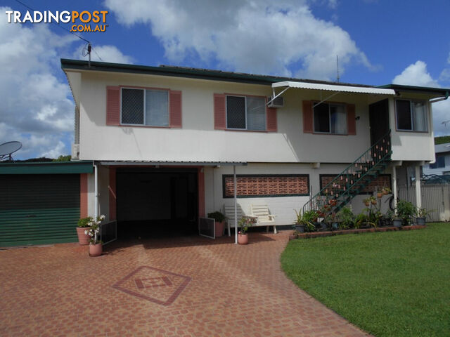 15 Cooper Street Ingham QLD 4850