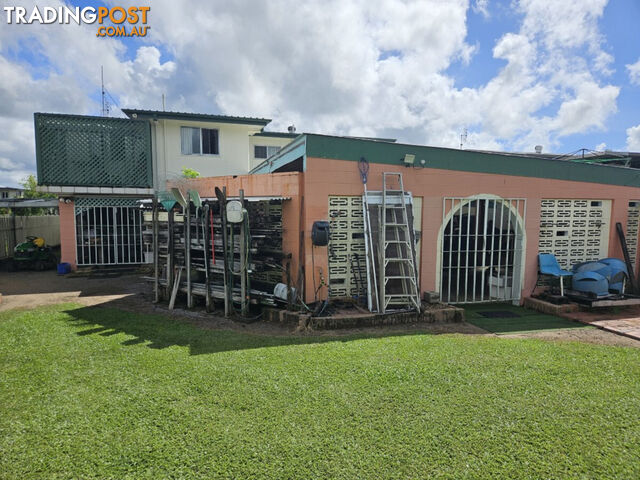 15 Cooper Street Ingham QLD 4850