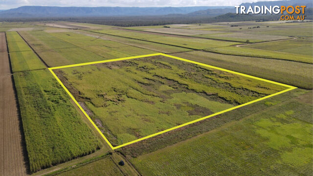 91 & 135 Mancusos Road Lannercost QLD 4850