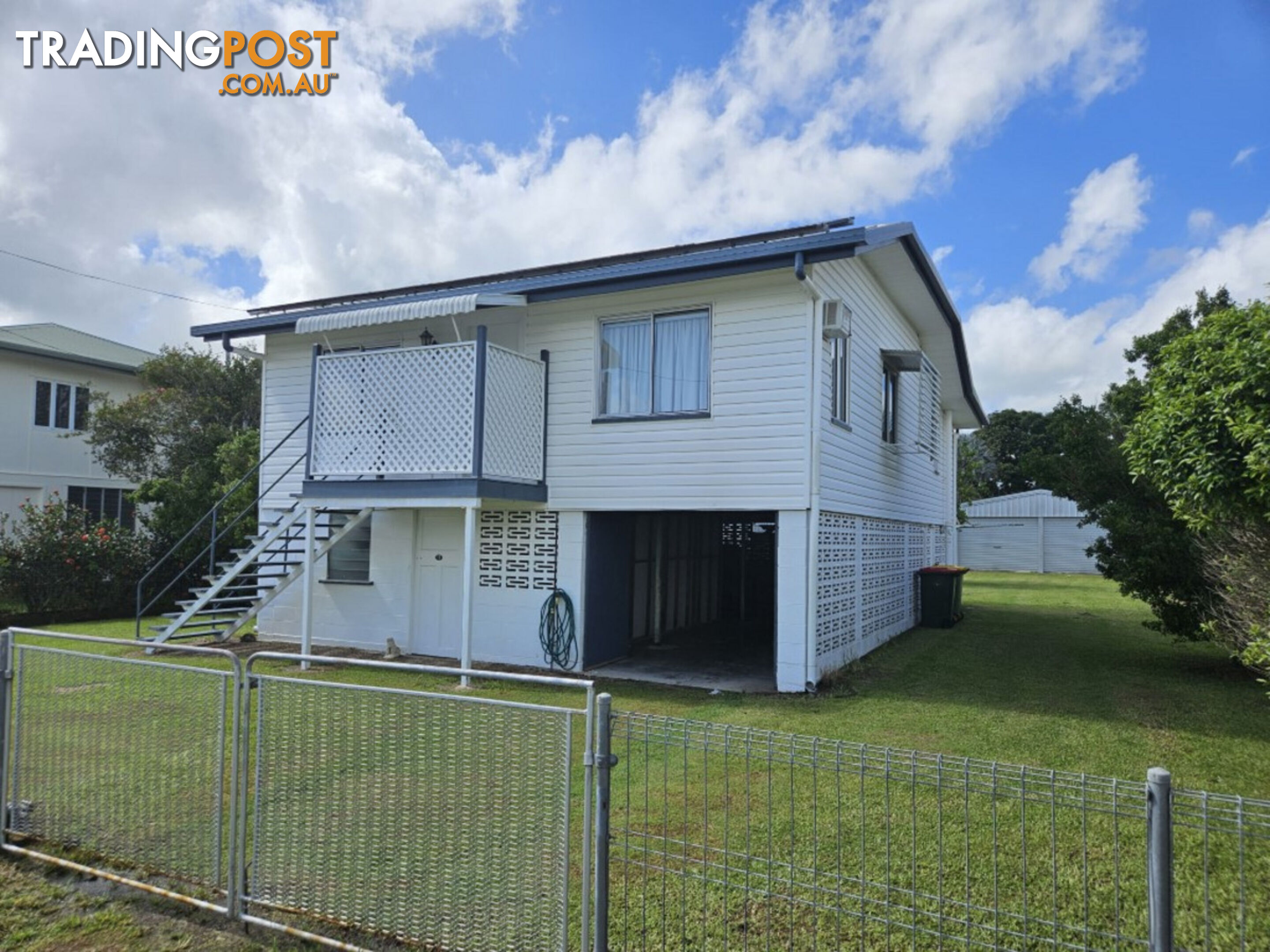 17 Clay Street Ingham QLD 4850