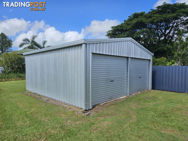 17 Clay Street Ingham QLD 4850