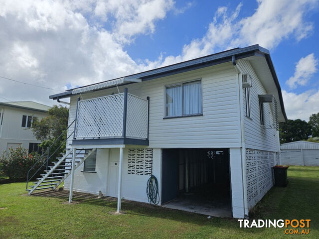 17 Clay Street Ingham QLD 4850