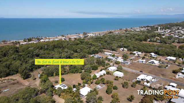 13 Mistletoe Street Forrest Beach QLD 4850