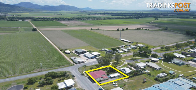 1 - 3 Stone River Road Trebonne QLD 4850 - photo 2 of 35
