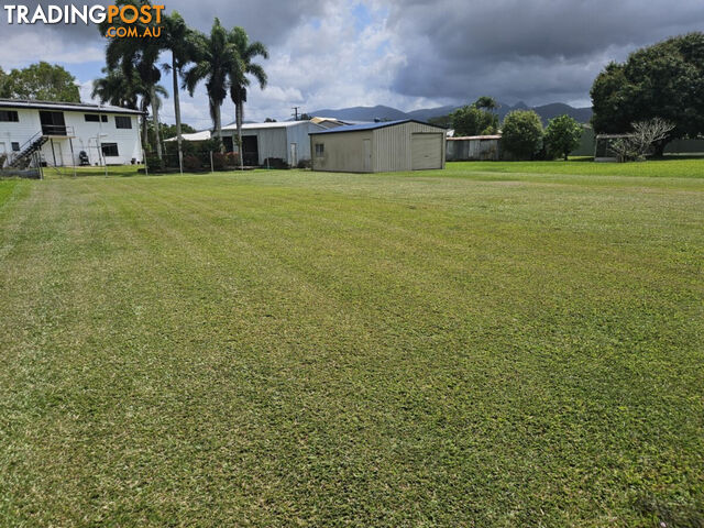 26 Wallis Street Trebonne QLD 4850