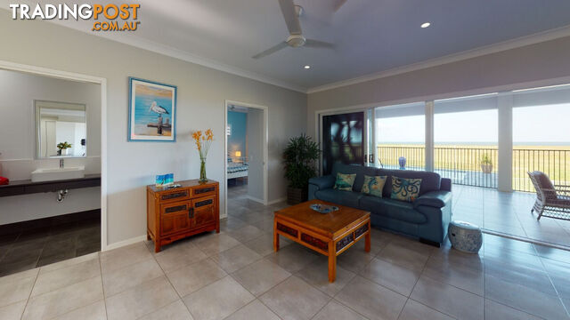 38 Willow Street Forrest Beach QLD 4850