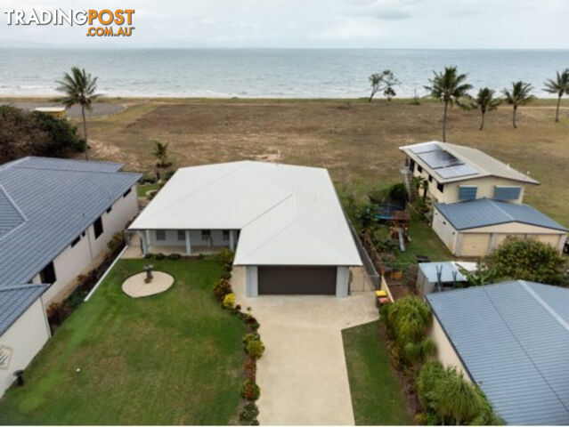 38 Willow Street Forrest Beach QLD 4850