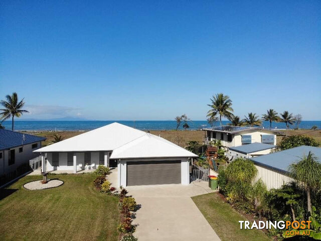 38 Willow Street Forrest Beach QLD 4850