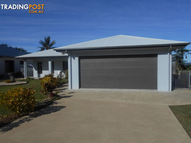 38 Willow Street Forrest Beach QLD 4850