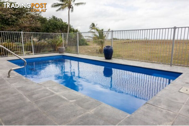 38 Willow Street Forrest Beach QLD 4850