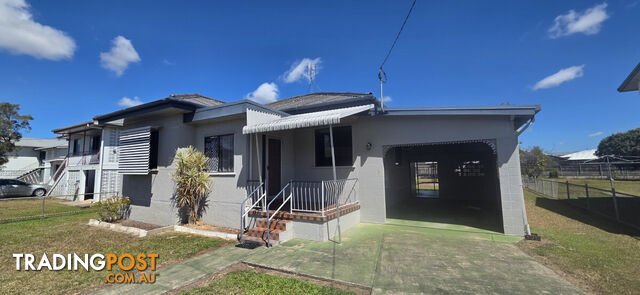7 Clay Street Ingham QLD 4850