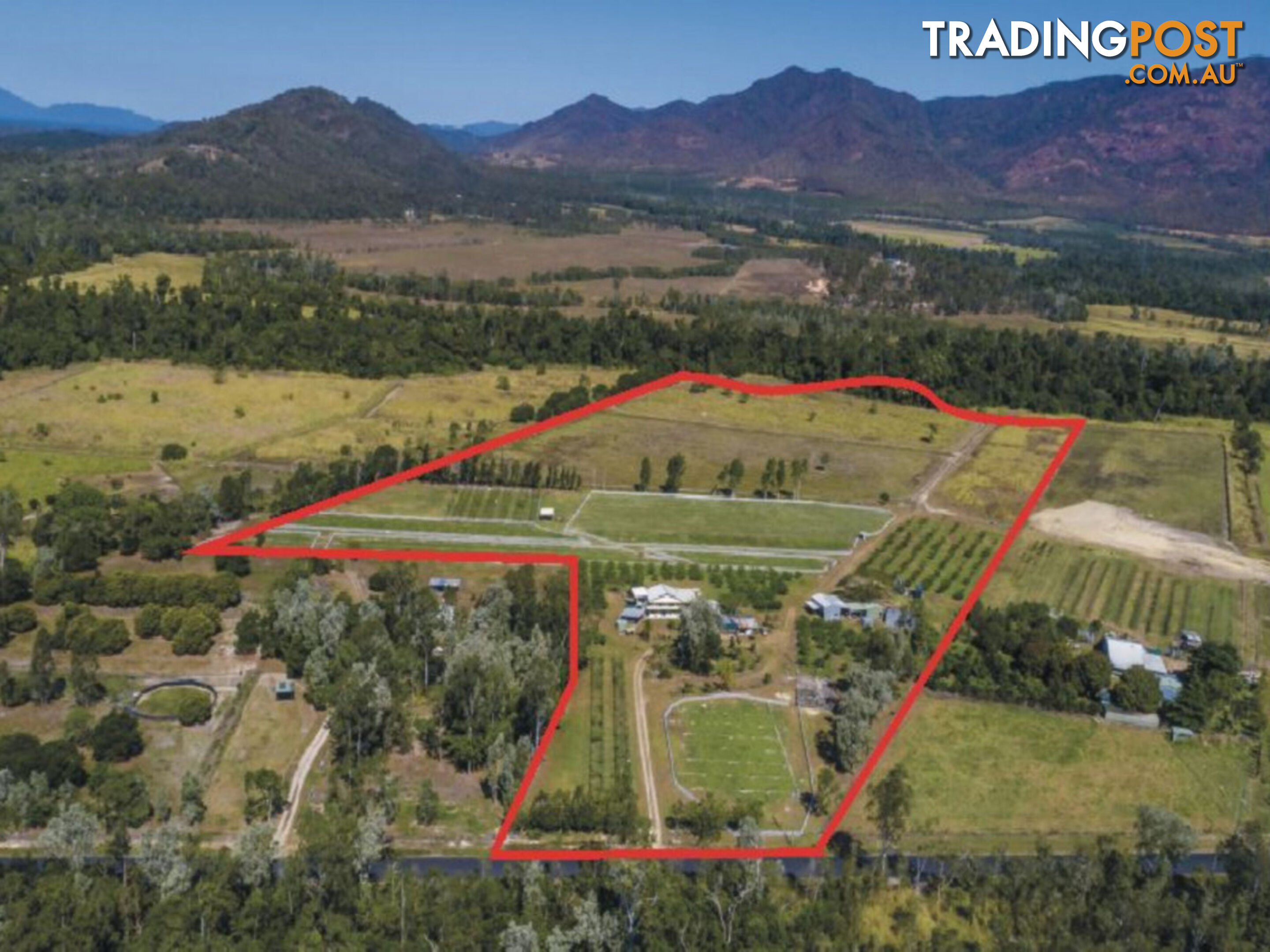 75 Lily Creek Road Ellerbeck QLD 4816