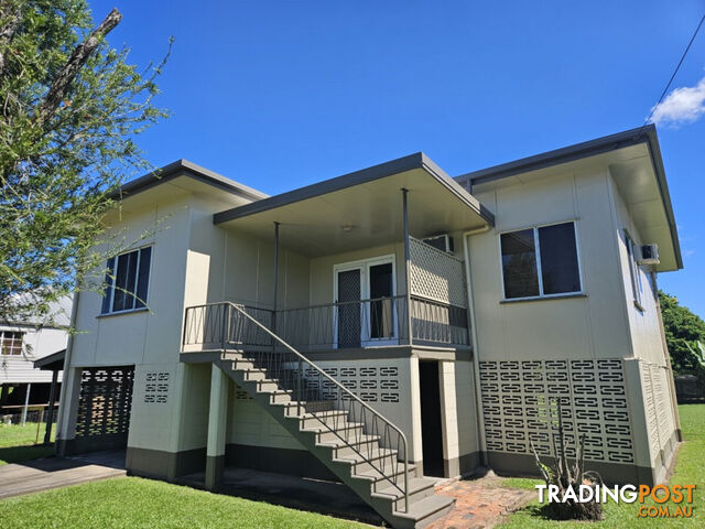 31 Perkins Street Ingham QLD 4850