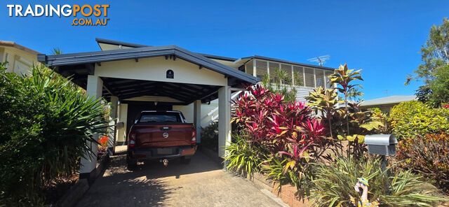 4 Simpson Street Ingham QLD 4850