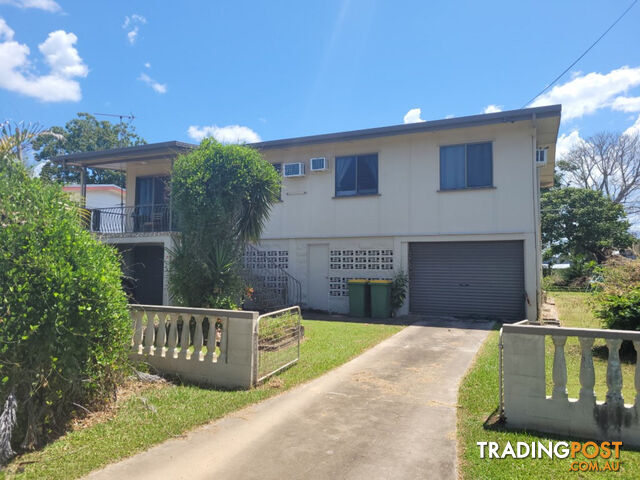 9 Gard Street Ingham QLD 4850