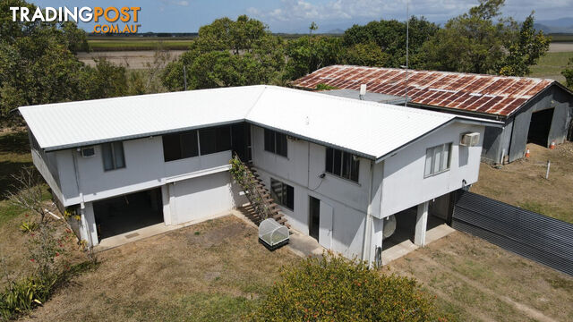 479 Trebonne Road Trebonne QLD 4850