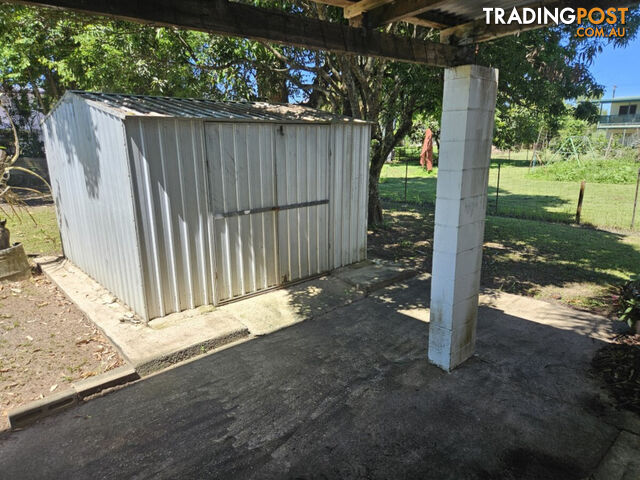 8 O'Malley Street Ingham QLD 4850