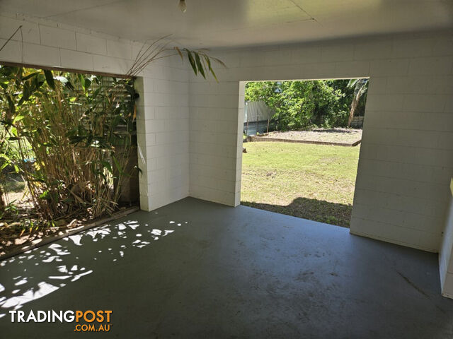 8 O'Malley Street Ingham QLD 4850