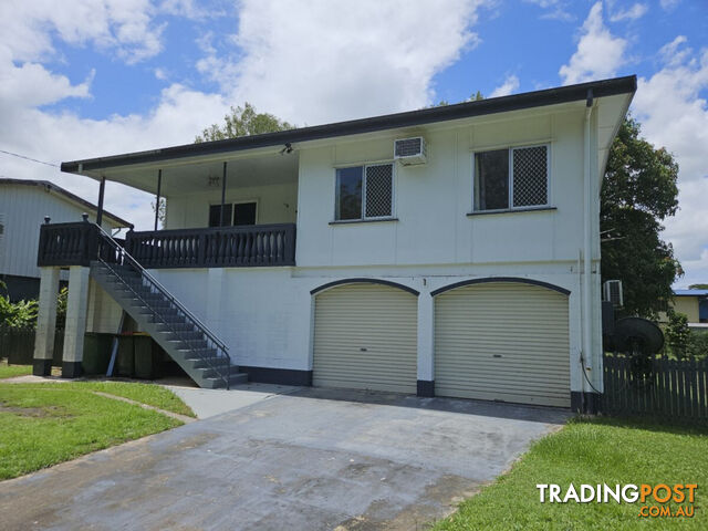 8 O'Malley Street Ingham QLD 4850