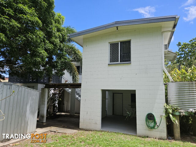 8 O'Malley Street Ingham QLD 4850