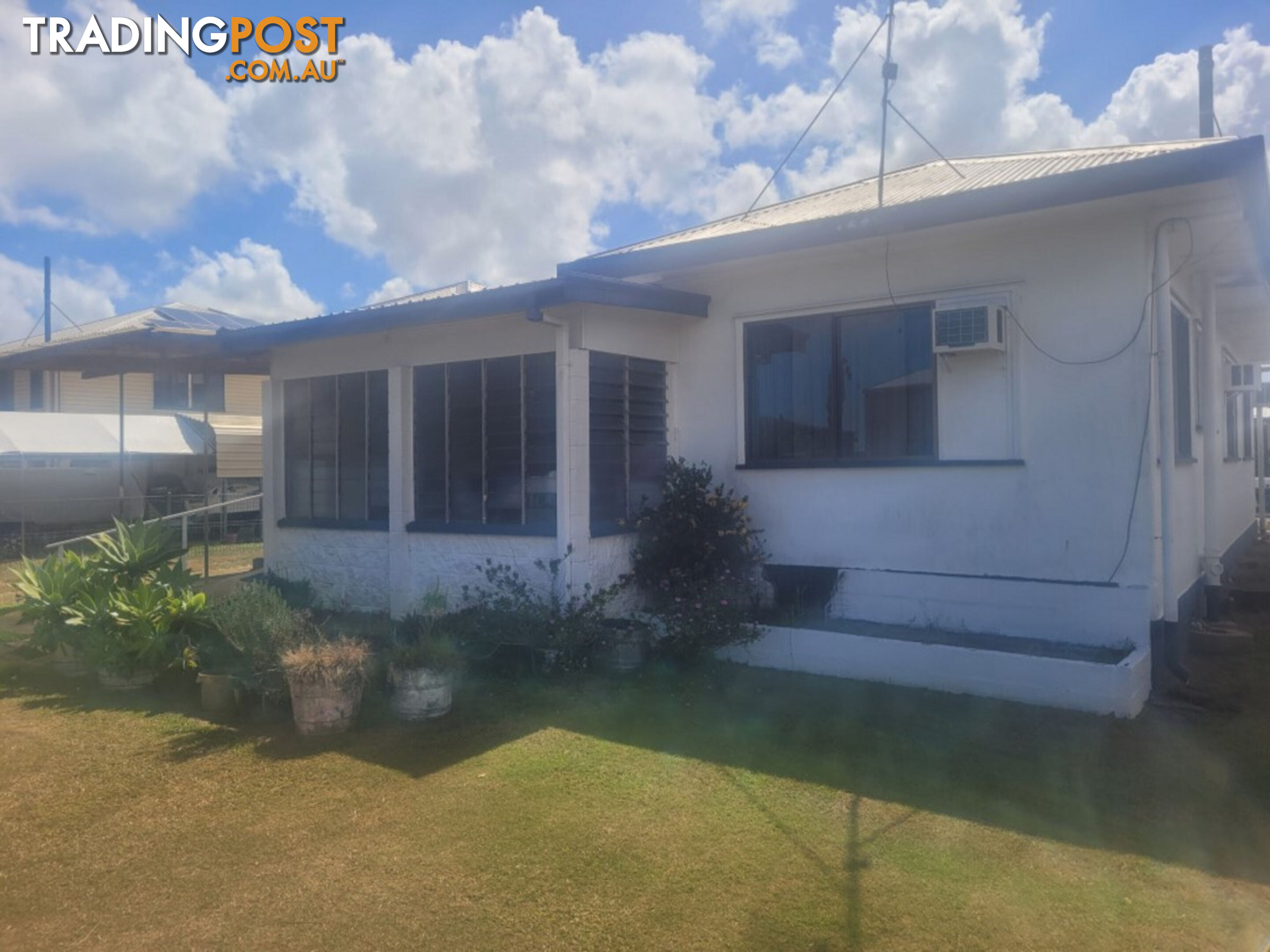 40 Neame Street Ingham QLD 4850