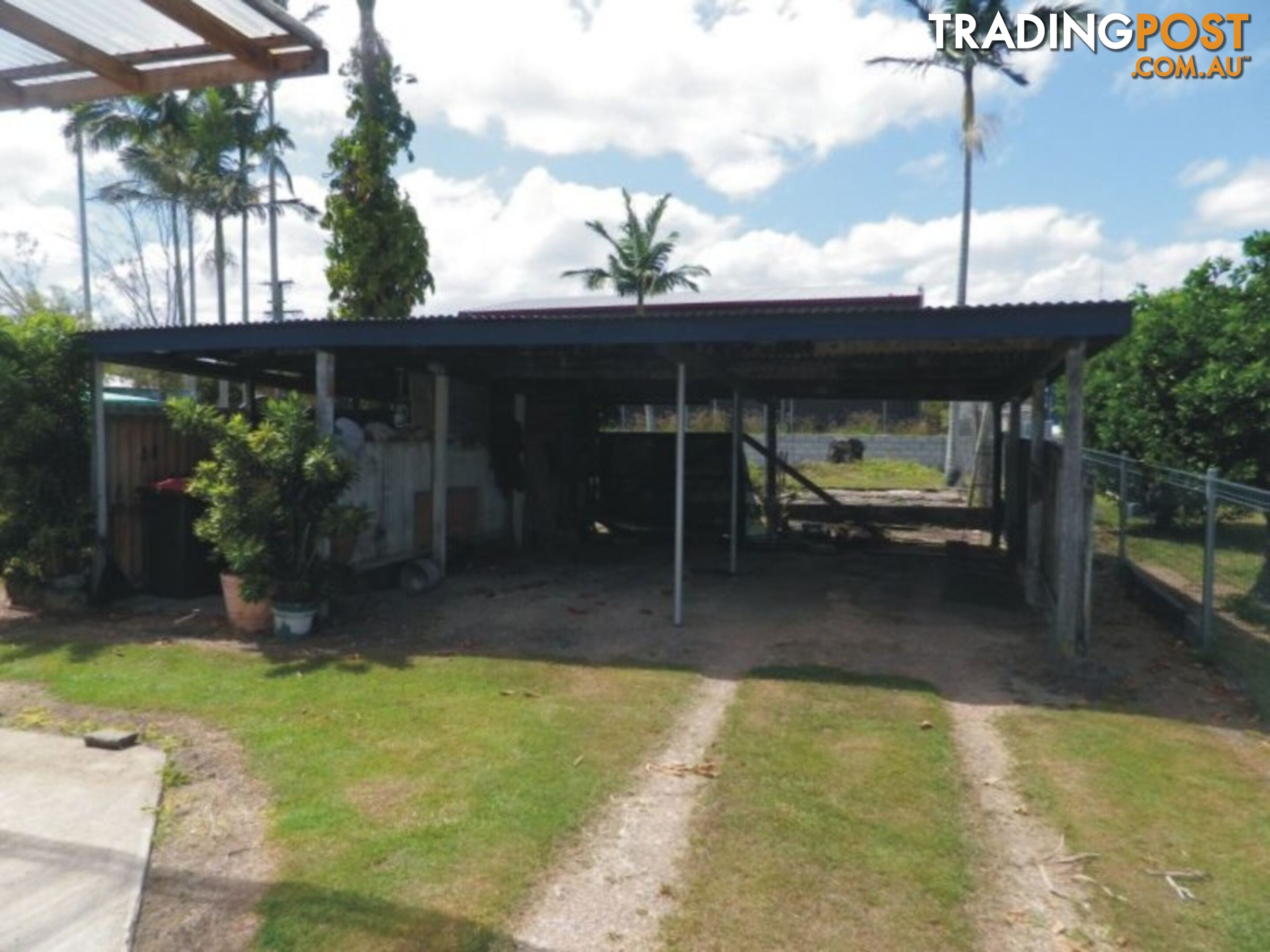 40 Neame Street Ingham QLD 4850