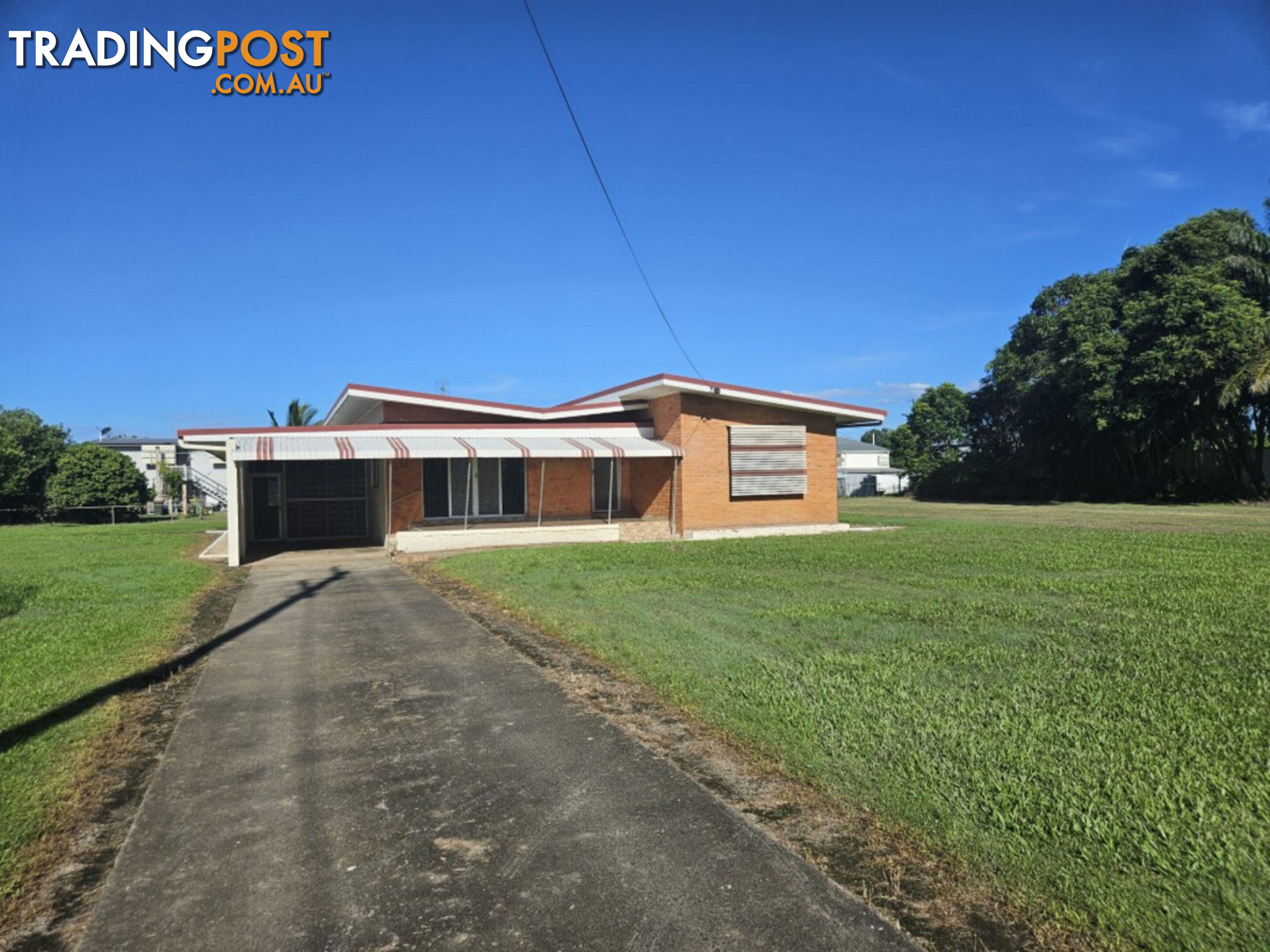 48 Macrossan Street Halifax QLD 4850