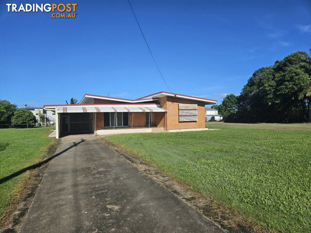 48 Macrossan Street Halifax QLD 4850