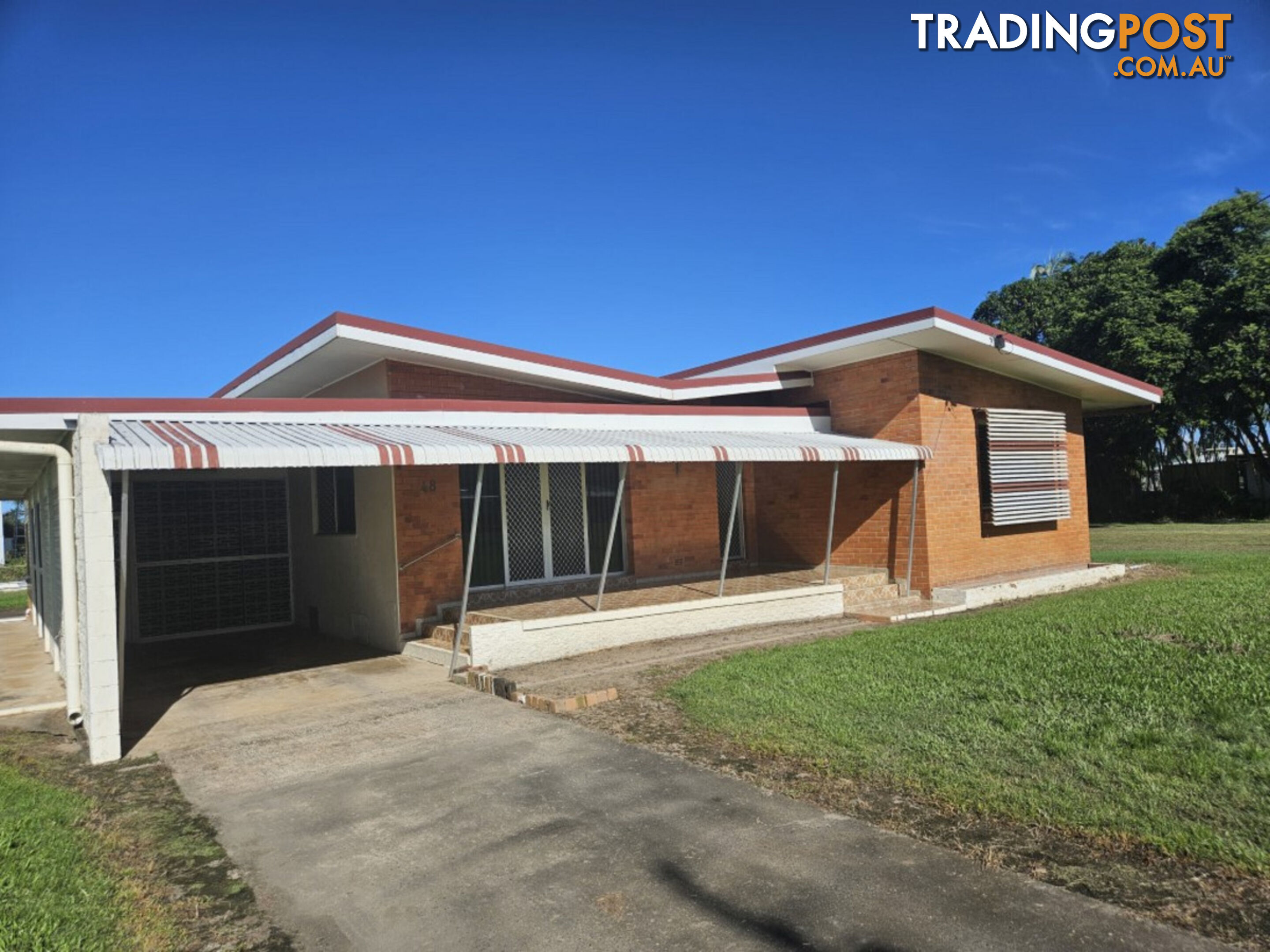 48 Macrossan Street Halifax QLD 4850