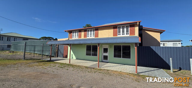 50 - 52 Townsville Road Ingham QLD 4850