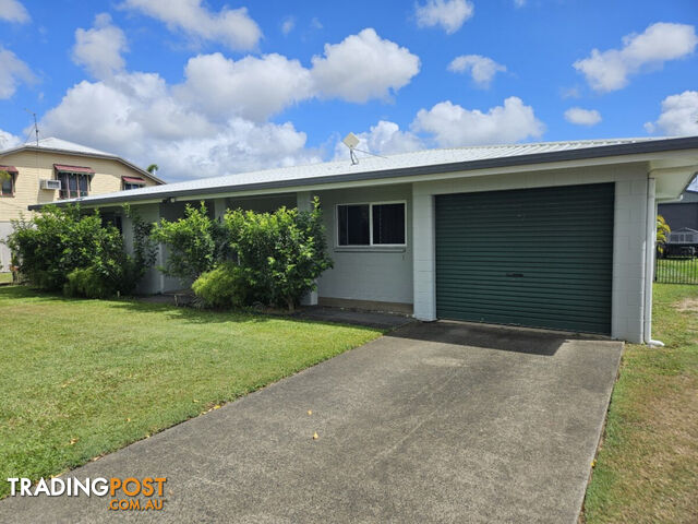 4 Shaw's Avenue Halifax QLD 4850