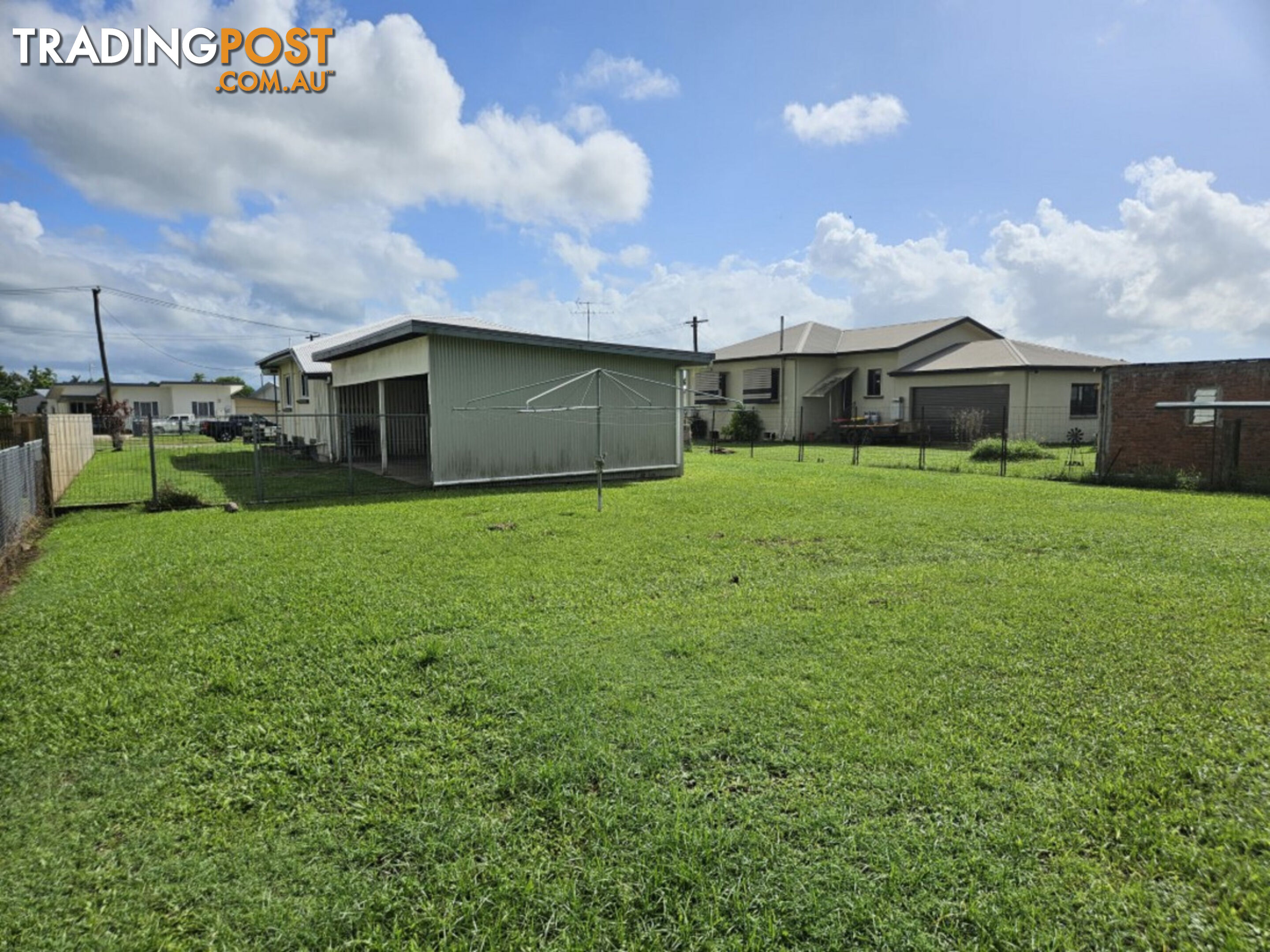 11 Burke Street Ingham QLD 4850