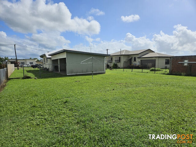 11 Burke Street Ingham QLD 4850