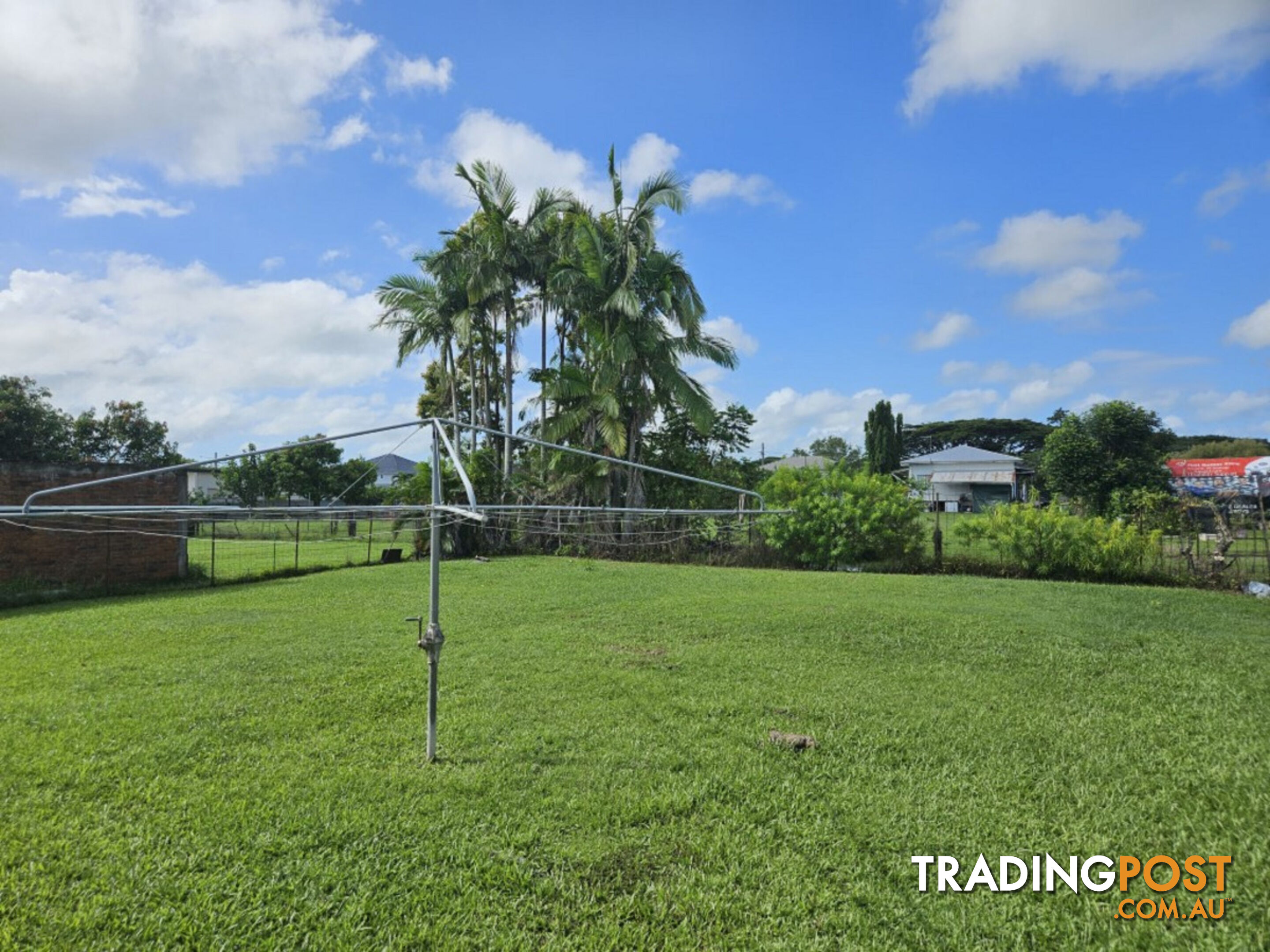 11 Burke Street Ingham QLD 4850