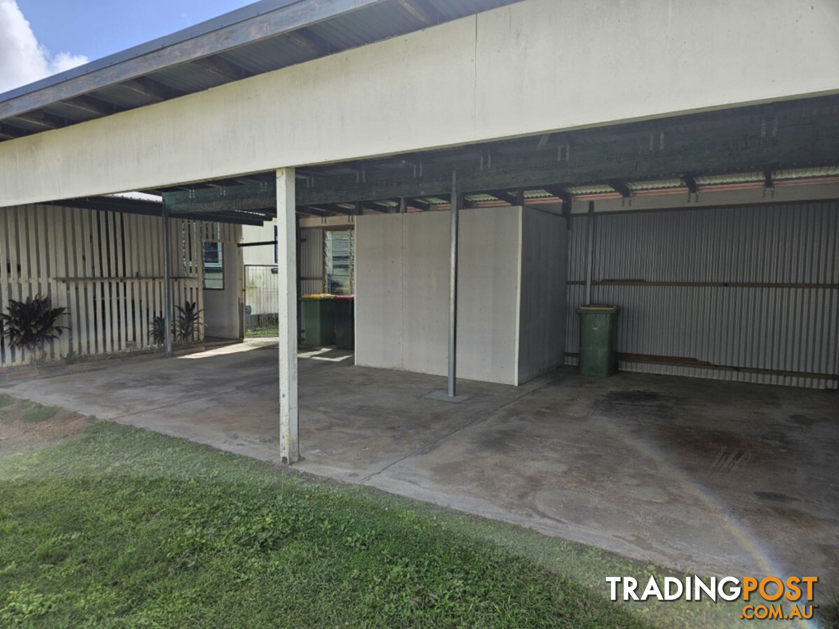 11 Burke Street Ingham QLD 4850