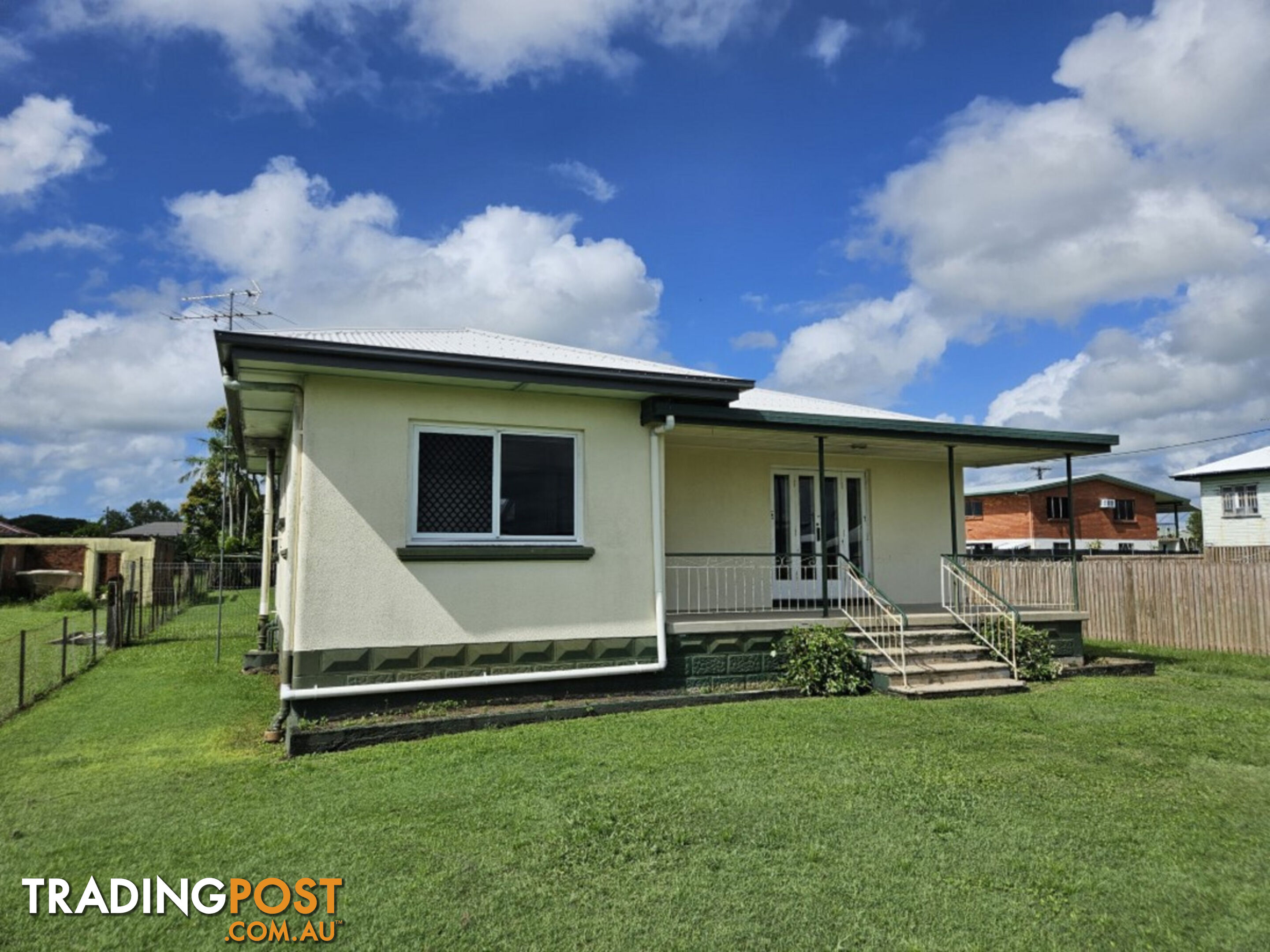 11 Burke Street Ingham QLD 4850